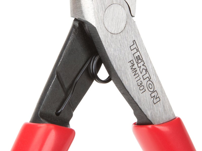 TEKTON Mini 45-Degree Long Nose Pliers | PMN11301 - Image 3